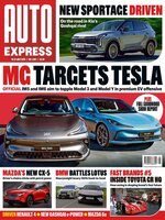 Auto Express